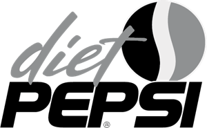 Diet Pepsi Logo PNG Vector