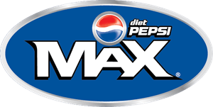 Diet Pepsi Max Logo PNG Vector