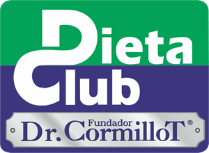 Dieta Club Cormillot Logo PNG Vector