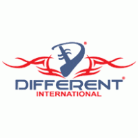 Different International Logo PNG Vector