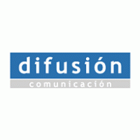 Difusion Logo PNG Vector