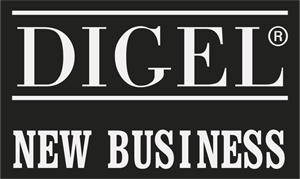 Digel Logo PNG Vector