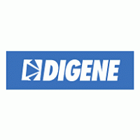 Digene Logo PNG Vector