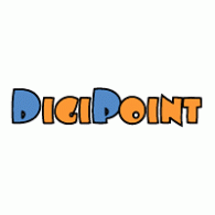 DigiPoint Logo PNG Vector