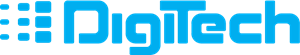 DigiTech Logo PNG Vector