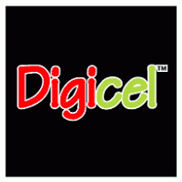 Digicel Logo PNG Vector
