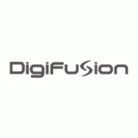 Digifusion Logo PNG Vector