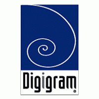 Digigram Logo PNG Vector