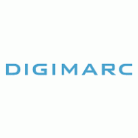 Digimarc Logo Vector