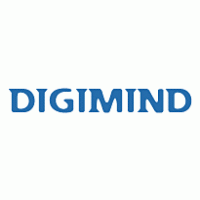 Digimind Logo PNG Vector