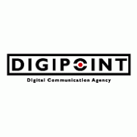 Digipoint Logo PNG Vector