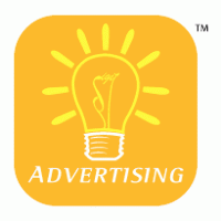 Digit Advertising Logo PNG Vector
