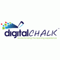 DigitalChalk Logo PNG Vector