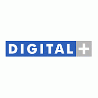 Digital+ Logo PNG Vector