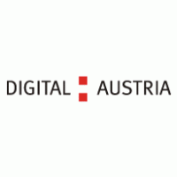 Digital Austria Logo PNG Vector