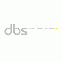 Digital Brand Services Logo PNG Vector