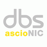 Digital Brand Services - AscioNIC Logo PNG Vector