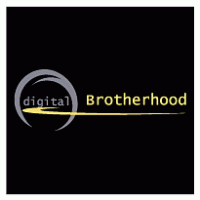 Digital Brotherhood Logo Vector