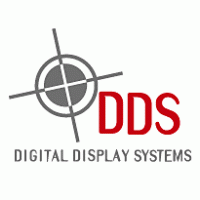 Digital Display Systems Logo PNG Vector