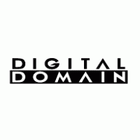 Digital Domain Logo PNG Vector