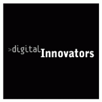 Digital Innovators Logo PNG Vector