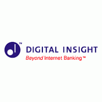 Digital Insight Logo Vector