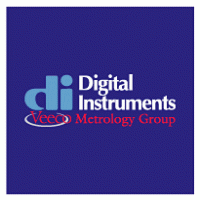 Digital Instruments Logo PNG Vector