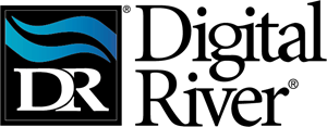 Digital River Logo PNG Vector