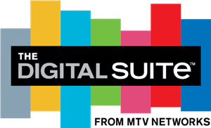 Digital Suite Logo PNG Vector