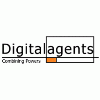 Digitalagents Logo PNG Vector