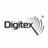 Digitex Logo PNG Vector