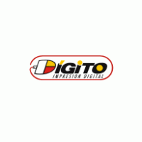 Digito Logo PNG Vector