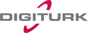 Digiturk Logo Vector