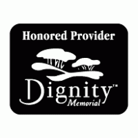 Dignity Memorial Logo PNG Vector
