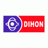 Dihon Logo PNG Vector