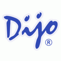 Dijo Logo PNG Vector