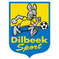 Dilbeek Sport Club Logo PNG Vector