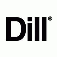 Dill Logo PNG Vector