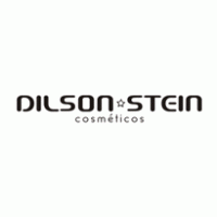 Dilson Stein Cosméticos Logo PNG Vector