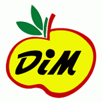 Dim Logo PNG Vector