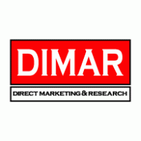 Dimar Logo PNG Vector