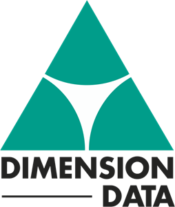 Dimension Data Logo PNG Vector