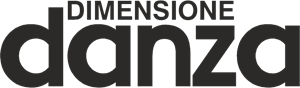 Dimensione Danza Logo Vector