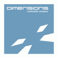 Dimensions Logo PNG Vector