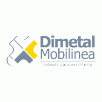 Dimetal Mobilinea Logo PNG Vector