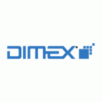 Dimex Logo PNG Vector