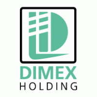 Dimex Holding Logo PNG Vector