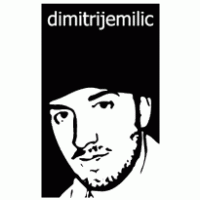 Dimitrije Milic Logo PNG Vector
