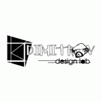 Dimitrov Design Lab Logo PNG Vector