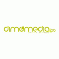 Dimomedia Lab Logo PNG Vector